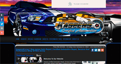 Desktop Screenshot of kasperskorner.com